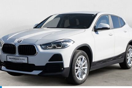 BMW X2 73.322 km 26.390 &euro; Overath-Vilkerath 51491