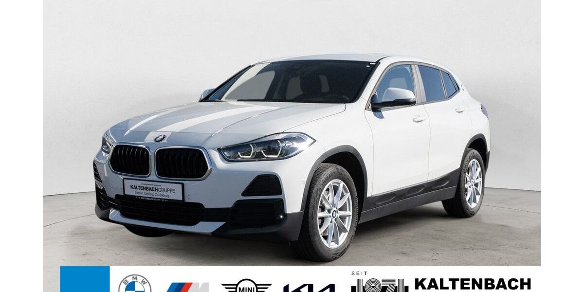 BMW X2 73.322 km 26.390 &euro; Overath-Vilkerath 51491