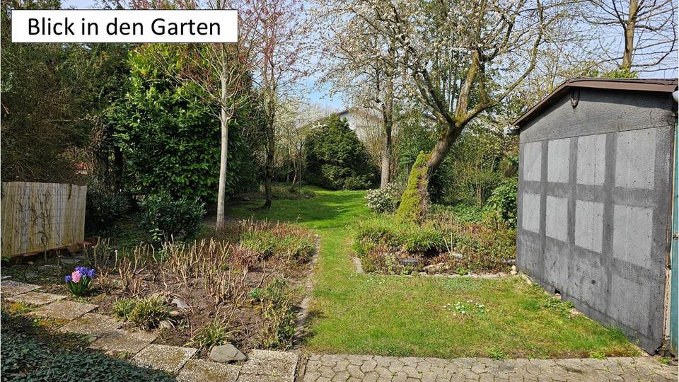 Einfamilienhaus Bonn Gielgen - 450.000&euro; | Angebot:26047451