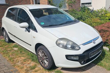 Fiat Punto 90.763 km 2.350 &euro; Wesseling 50389