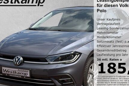 VW Polo 4.650 km 20.830 &euro; Frechen 50226