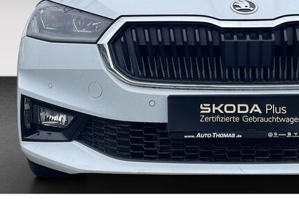 Skoda Fabia 17.000 km 19.880 € Bonn 53227