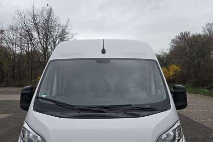 Citroen Jumper 157.000 km 16.000 &euro; Köln 50767