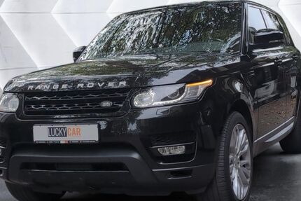 Land Rover Range Rover Sport 175.000 km 20.990 &euro; Troisdorf 53840