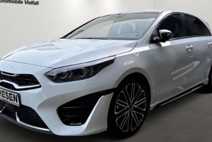 Kia ceed / Ceed 1.873 km 26.980 &euro; Bonn 53119