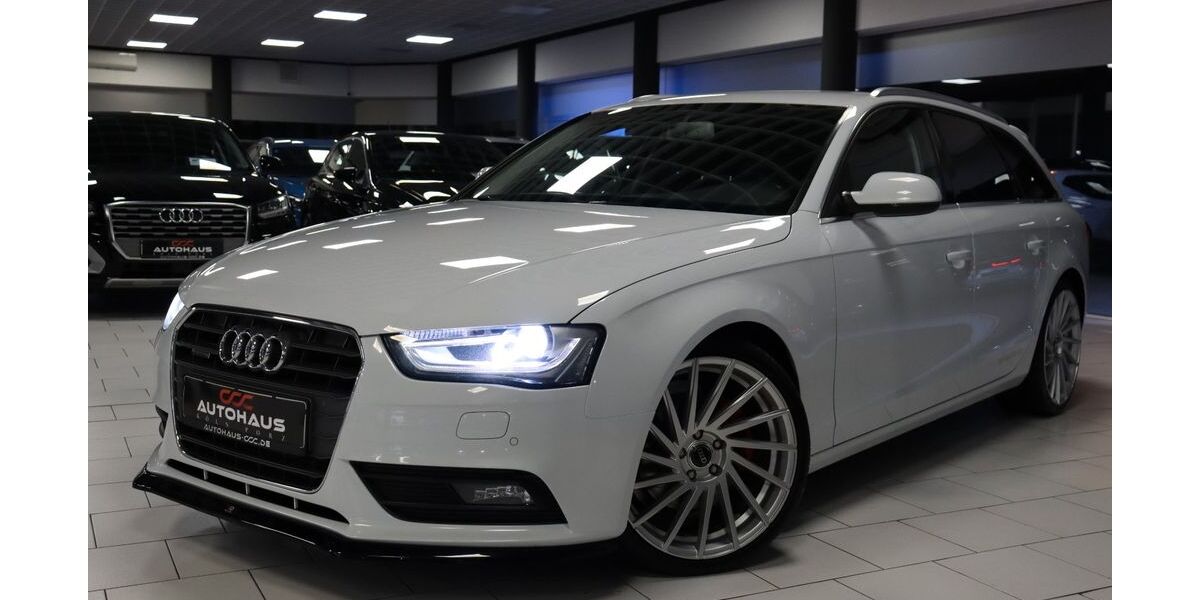 Audi A4 137.600 km 13.700 &euro; Köln 51149