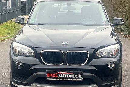 BMW X1 168.750 km 6.595 € Köln 50997