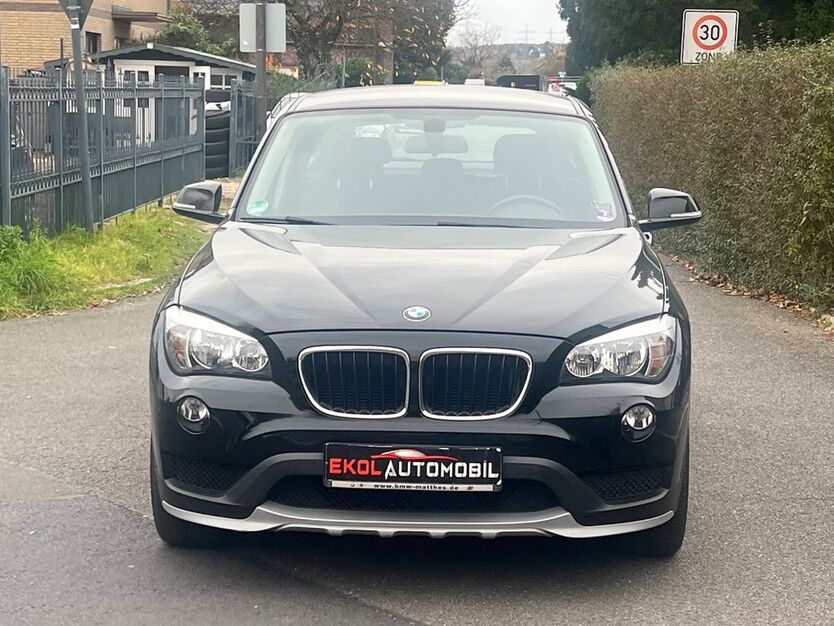 BMW X1 168.750 km 6.595 € Köln 50997