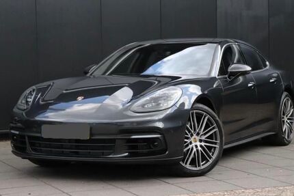 Porsche Panamera 149.000 km 48.900 &euro; Köln 50827