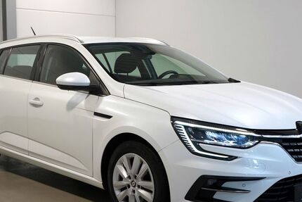 Renault Megane 39.140 km 15.450 &euro; Hürth bei Köln 50354