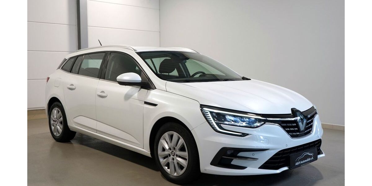 Renault Megane 39.140 km 15.450 &euro; Hürth bei Köln 50354