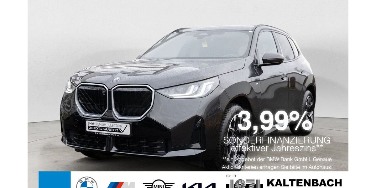BMW X3 10.947 km 58.390 &euro; Overath-Vilkerath 51491