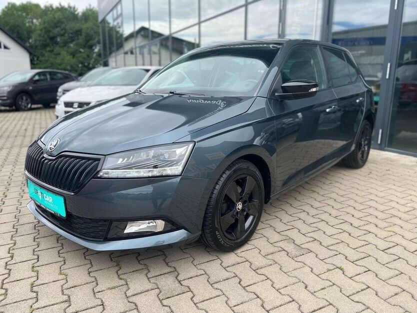 Fabia