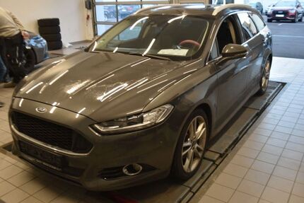 Ford Mondeo 180.000 km 11.950 &euro; Köln 51103