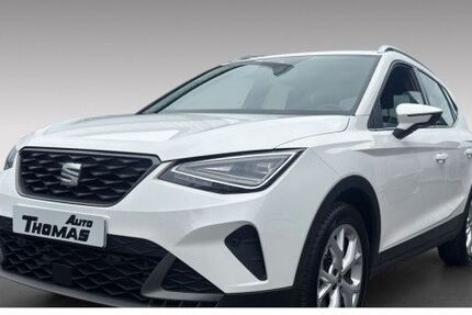 Seat Arona 20.060 km 18.900 &euro; Brühl 50321