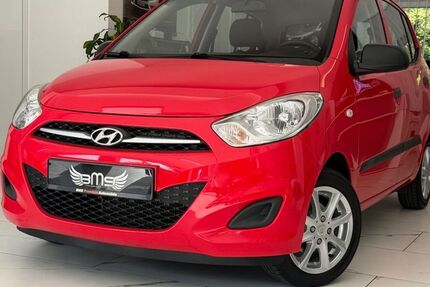 Hyundai i10 159.239 km 1.975 &euro; Sinzig 53489