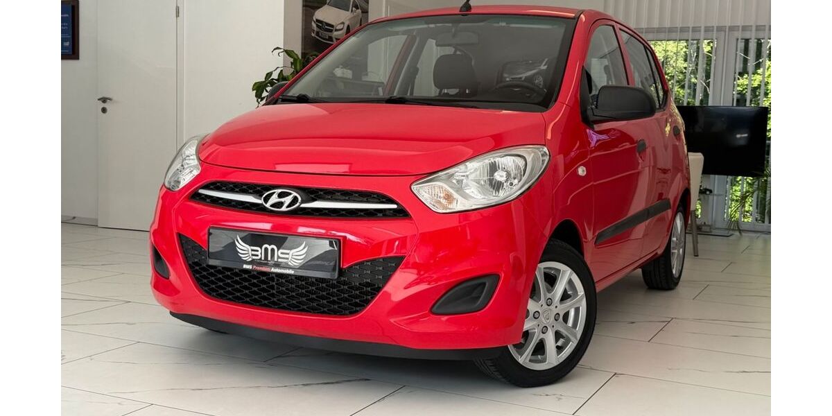 Hyundai i10 159.239 km 1.975 &euro; Sinzig 53489