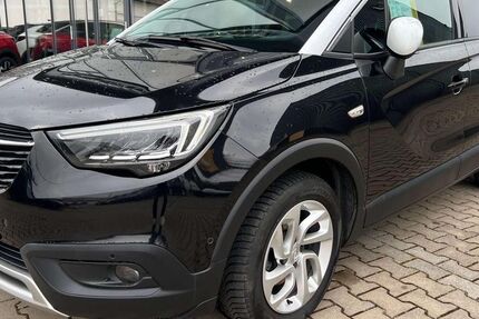 Opel Crossland (X) 73.500 km 12.450 € Meckenheim 53340