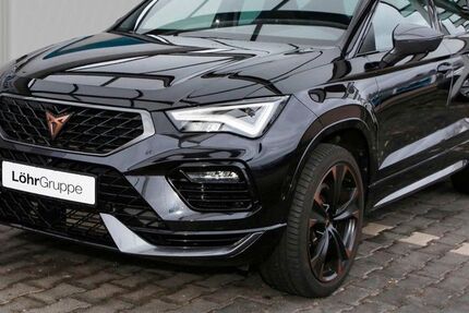 Cupra Ateca 21.700 km 31.980 &euro; Meckenheim / Bonn 53340