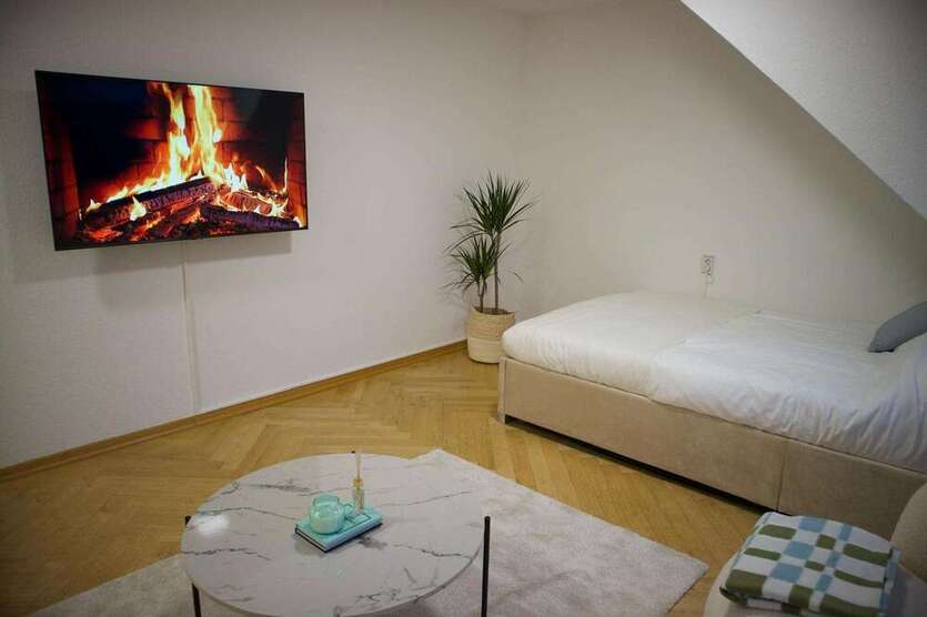 Wohnung zum Mieten in Köln 1.160 € 35 m²