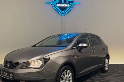 Seat Ibiza 109.000 km 9.500 € Alfter 53347