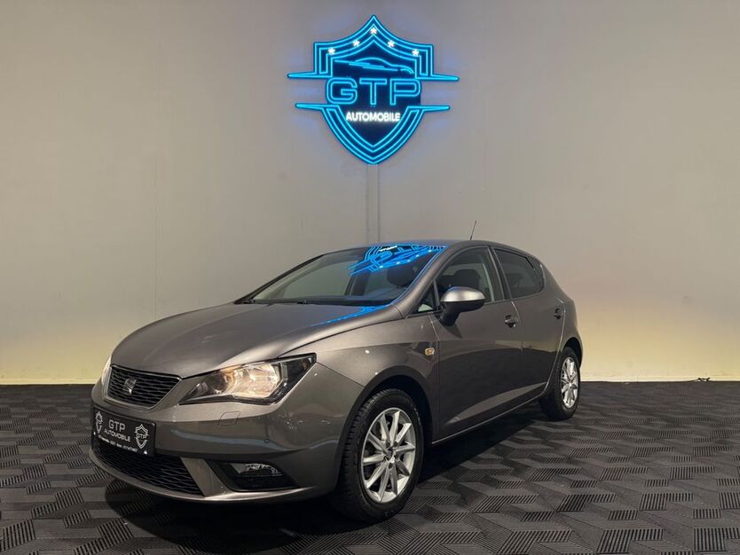 Seat Ibiza 109.000 km 9.500 € Alfter 53347