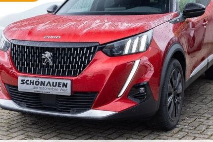 Peugeot 2008 40.791 km 21.750 &euro; Erftstadt 50374
