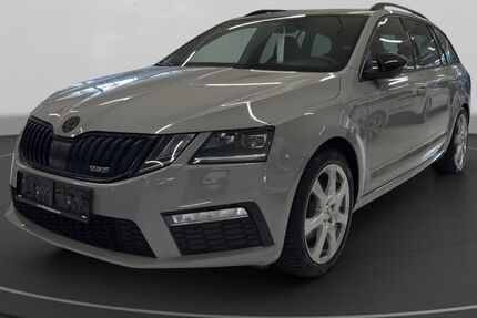 Skoda Octavia 74.772 km 21.490 &euro; Bonn 53119