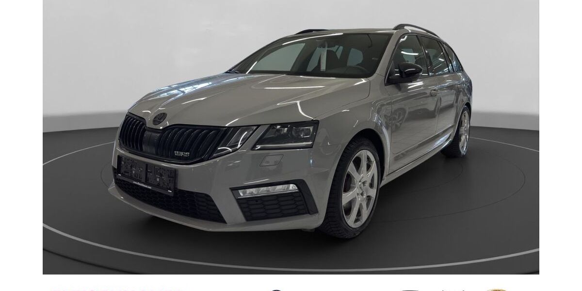 Skoda Octavia 74.772 km 21.490 &euro; Bonn 53119