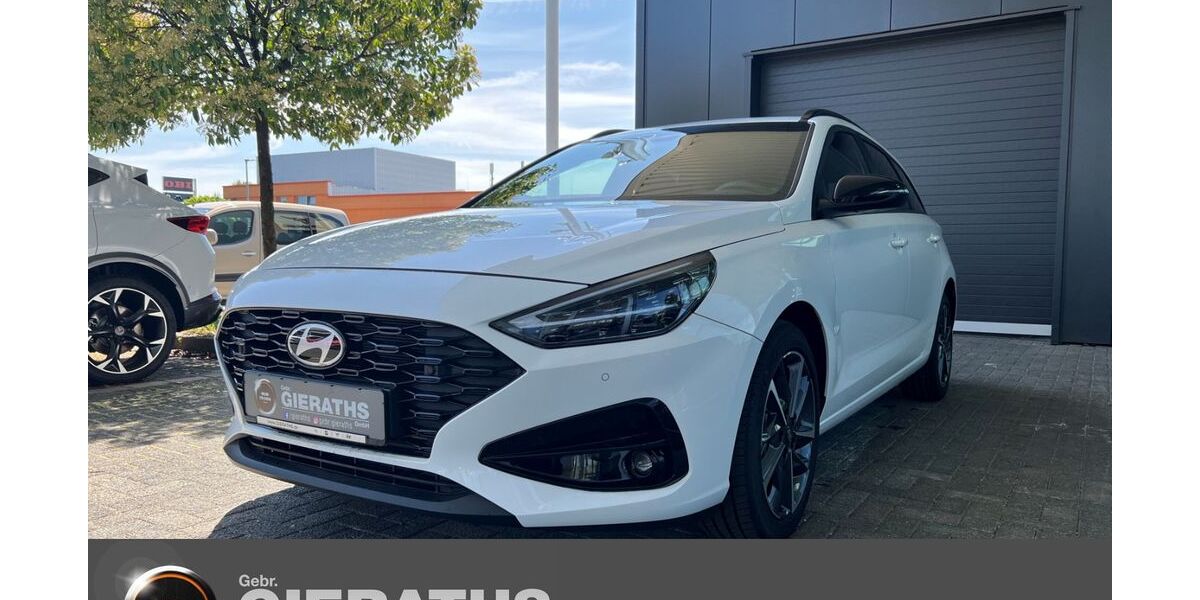 Hyundai i30 1.476 km 24.900 &euro; Bergisch Gladbach 51429