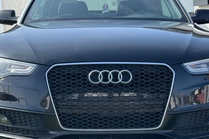 Audi A5 68.235 km 19.500 &euro; Asbach 53567