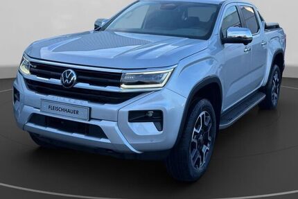 VW Amarok