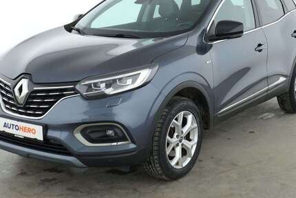 Renault Kadjar 57.157 km 16.490 &euro; Köln 50739
