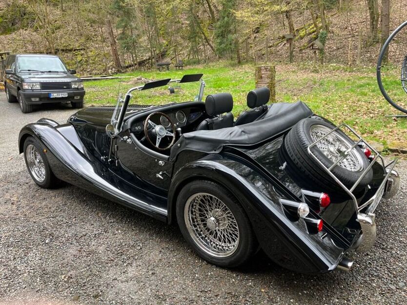 Roadster