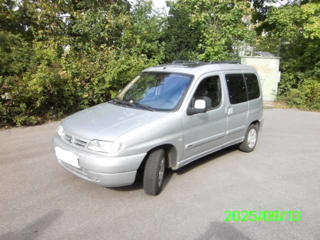 Citroen Berlingo 236.000 km 3.600 € Köln 50997