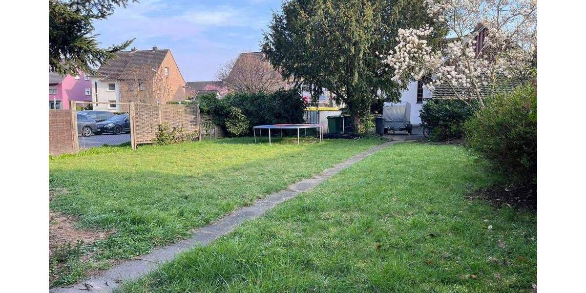 Einfamilienhaus Niederkassel-Rheidt Rheidt - 5 Zimmer, 128 m&sup2;, 389.000&euro; | Angebot:25880716