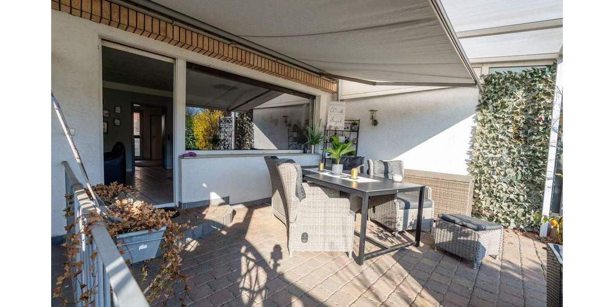 Reihenmittelhaus Köln Höhenhaus - 5 Zimmer, 120 m&sup2;, 695.000&euro; | Angebot:23005484