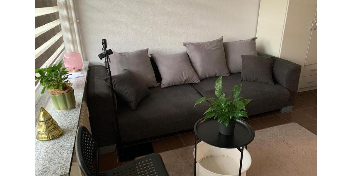 Kleine Wohnung Apartment in Lohmar voll möbliert 1 zimmer