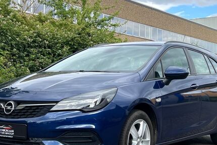 Opel Astra 40.068 km 12.494 &euro; Weilerswist 53919