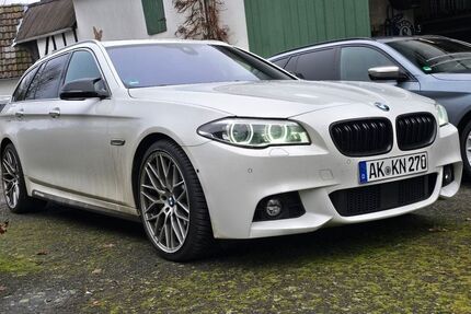 BMW 520 147.000 km 20.599 &euro; Fiersbach 57635