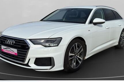 Audi A6 74.610 km 29.980 &euro; Bonn 53119