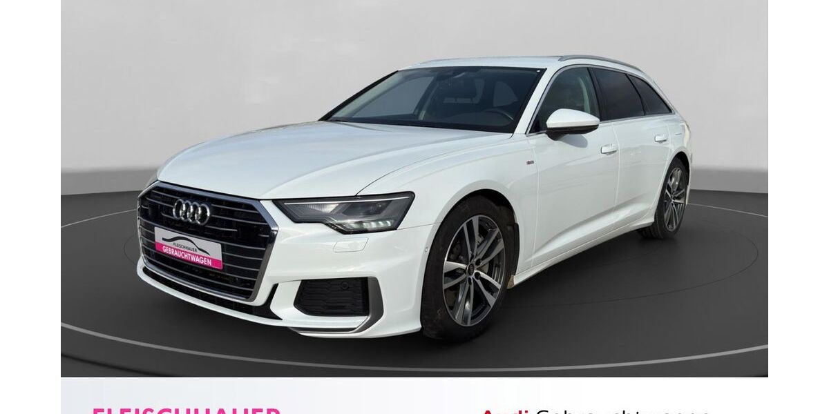 Audi A6 74.610 km 29.980 &euro; Bonn 53119