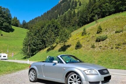 Audi TT 184.000 km 7.800 &euro; Troisdorf 53840