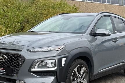 Hyundai KONA 73.636 km 14.394 &euro; Weilerswist 53919