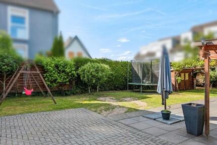 Haus Troisdorf Altenrath - 9 Zimmer, 200 m&sup2;, 549.000&euro; | Angebot:24784105