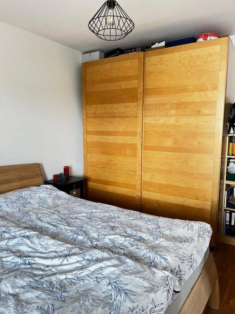 Helle Zweizimmerwohnung 2 zimmer