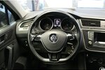 VW Tiguan 1.4 TSI BMT Trendline - AHK - 71.108 km 14.980 &euro; Euskirchen 53881