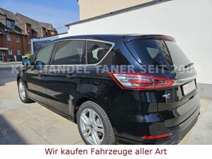 Ford S-MAX Titanium AWD/7Sitze/1 Jahr Garantie/4,99% 100.000 km 21.590 &euro; Troisdorf 53844