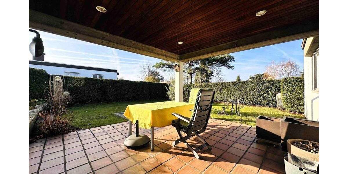 Bungalow Erftstadt Liblar - 5 Zimmer, 155 m&sup2;, 495.000&euro; | Angebot:24582402