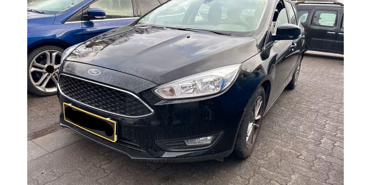 Ford Focus 138.000 km 5.999 &euro; Bad Neuenahr-Ahrweiler 53474
